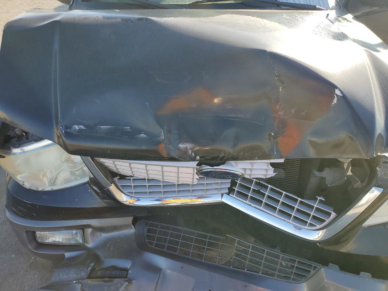 2006 Ford Expedition - Image 14