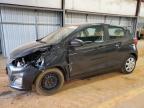 2021 Chevrolet Spark Ls за продажба в Mocksville, NC - Front End