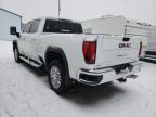 2022 Gmc Sierra K2500 Denali zu verkaufen in Glassboro, NJ - Front End