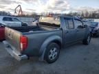 2005 Nissan Frontier Crew Cab Le en Venta en Hillsborough, NJ - Front End