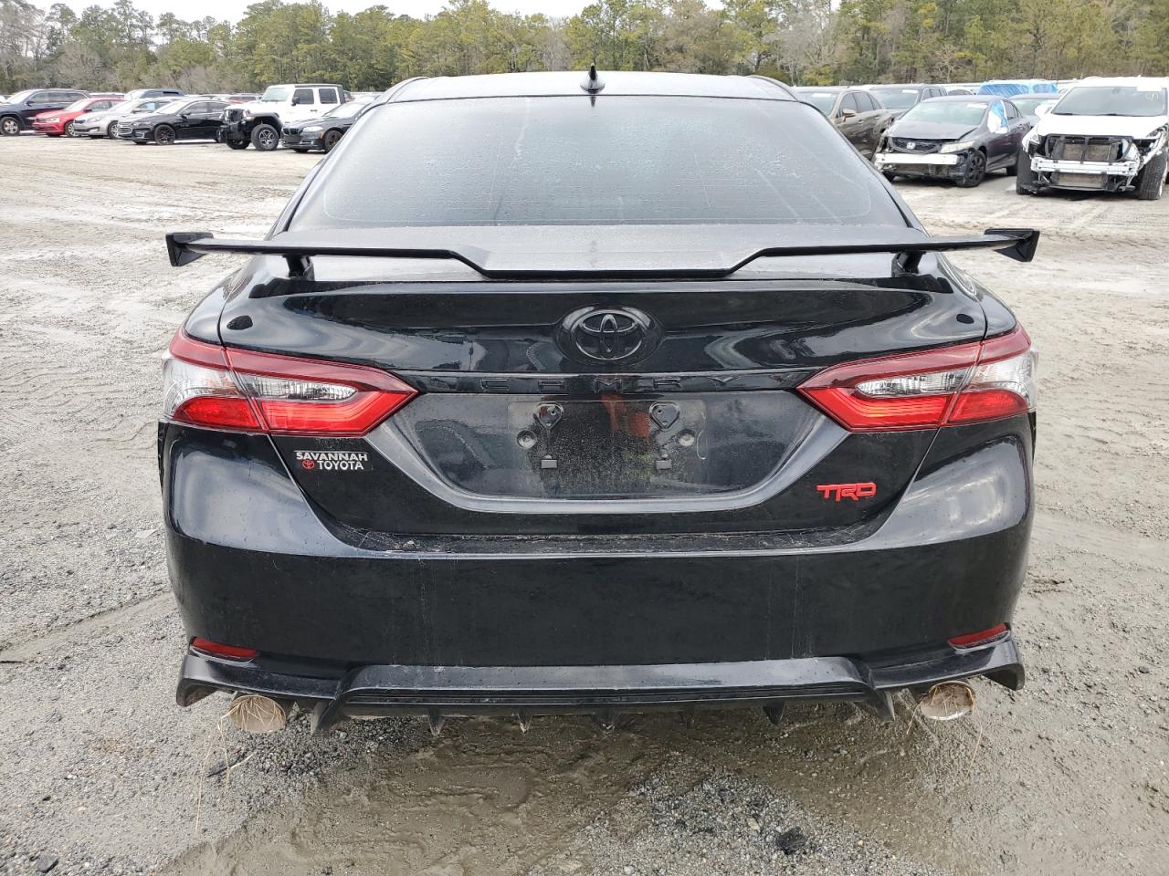 2023 Toyota Camry - Image 6