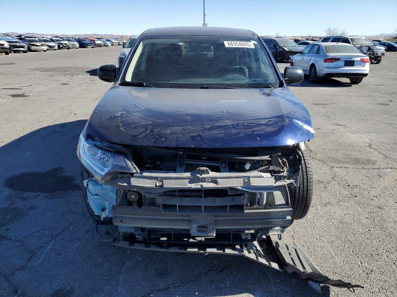 2018 Mitsubishi Outlander - Image 5