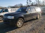 2012 LINCOLN NAVIGATOR L for sale at Copart GA - AUGUSTA