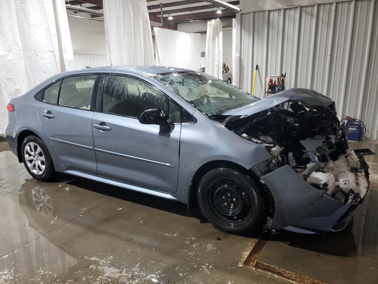 2022 Toyota Corolla - Image 4