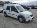 2012 Ford Transit Connect Xlt იყიდება Gastonia-ში, NC - Water/Flood