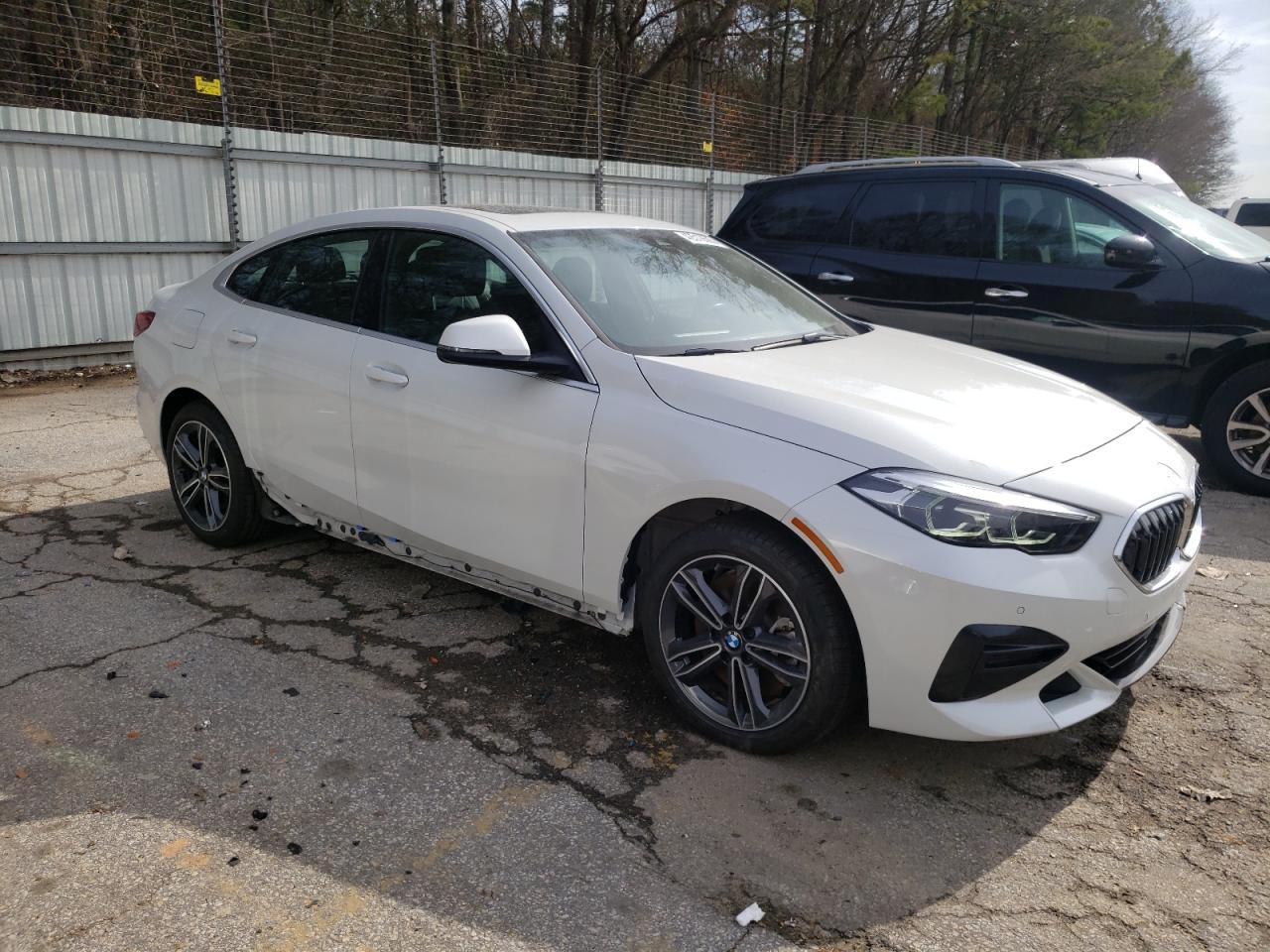 2022 BMW 2er - Image 4