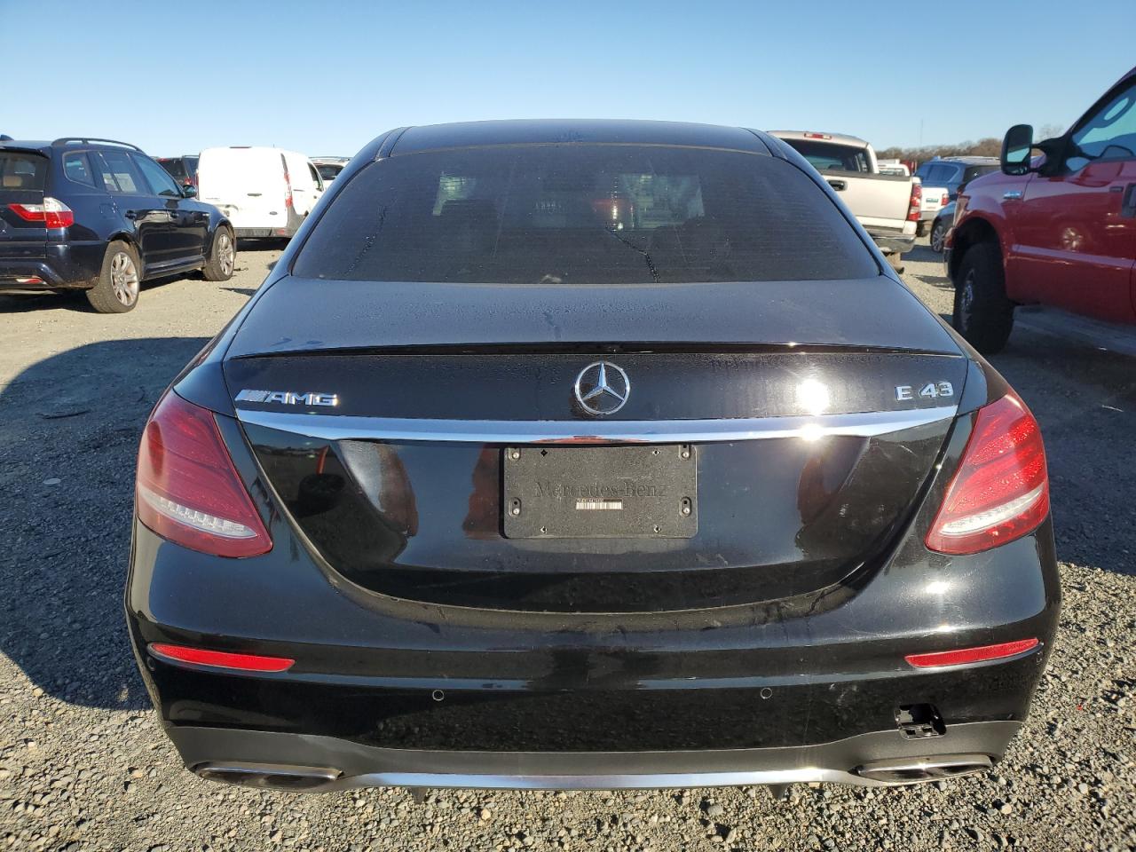 VIN WDDZF6EB2JA479932 2018 MERCEDES-BENZ E-CLASS no.6