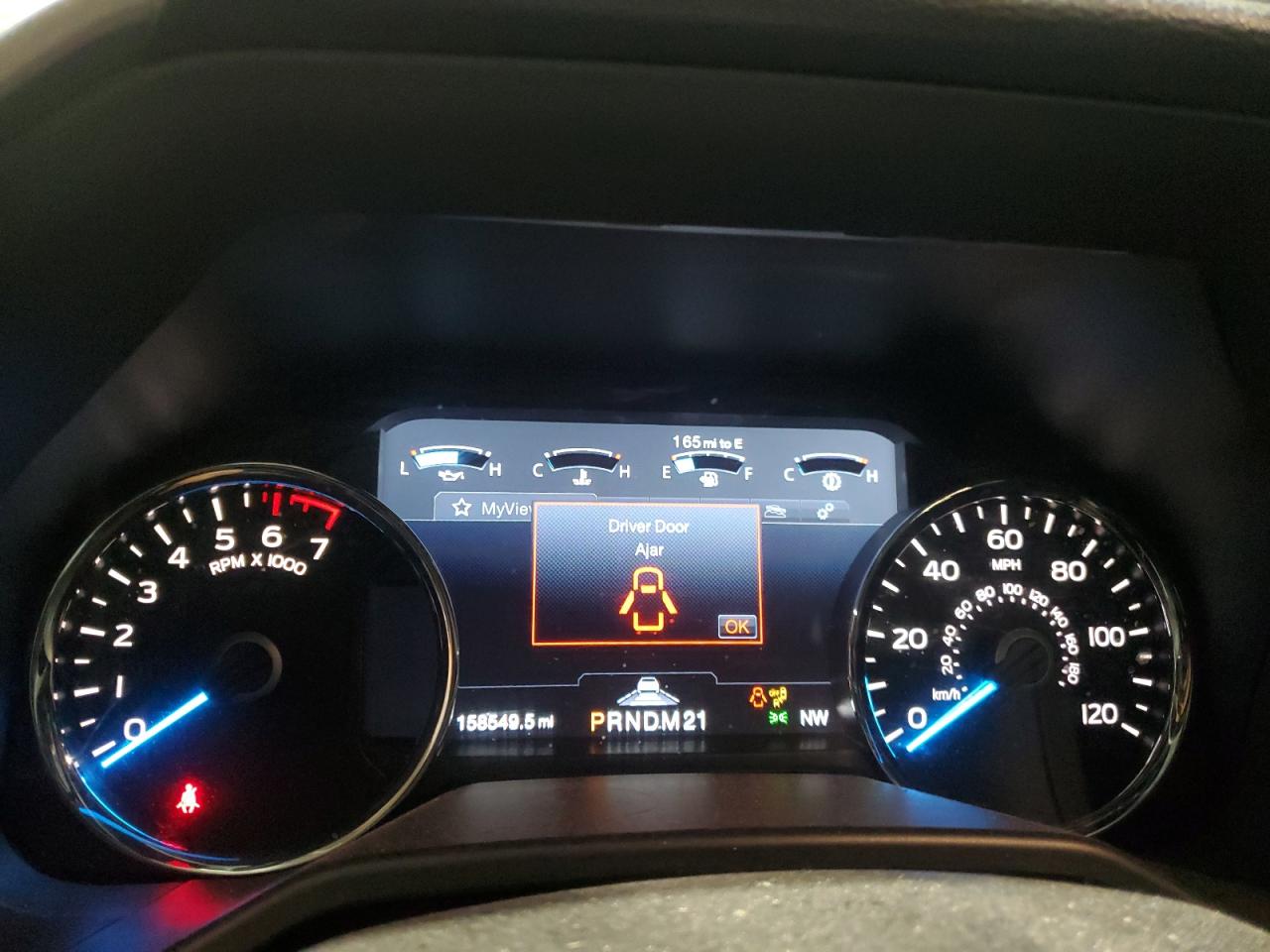 2015 Ford F-150 - Image 9