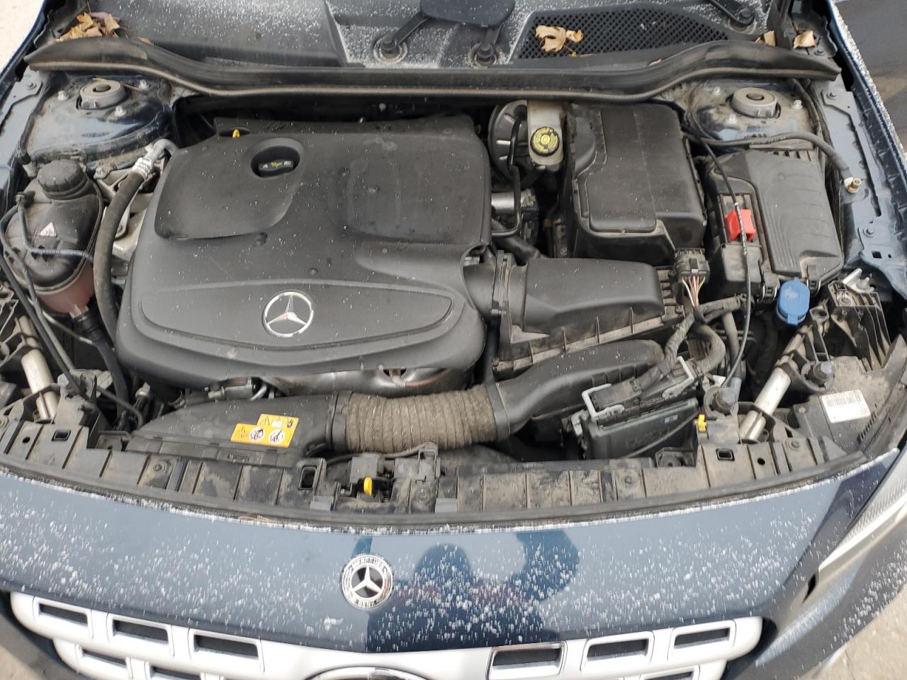 2020 Mercedes-Benz GLA-klasse - Image 14