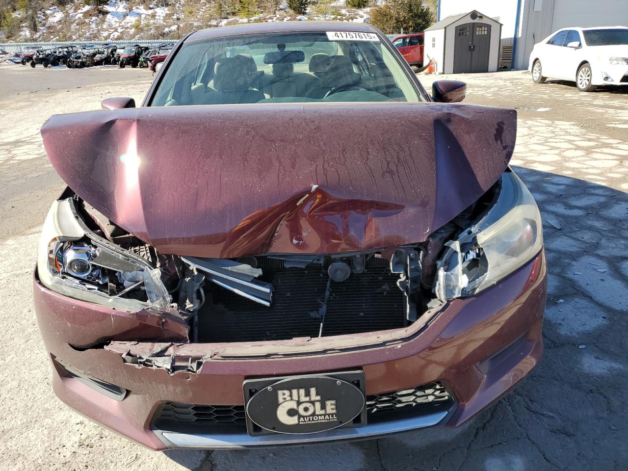 2013 Honda Accord - Image 5