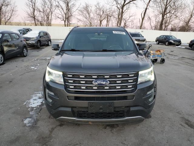 Parquets FORD EXPLORER 2017 Gray