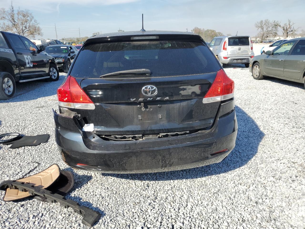 2009 Toyota Venza - Image 6