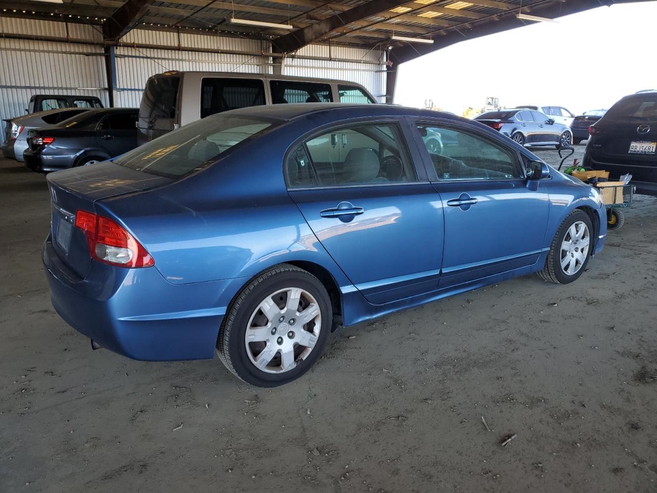 2009 Honda Civic - Image 3