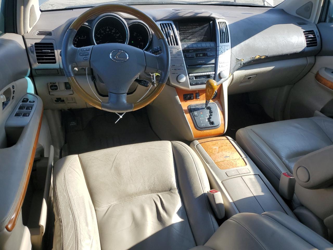 2004 Lexus RX - Image 8