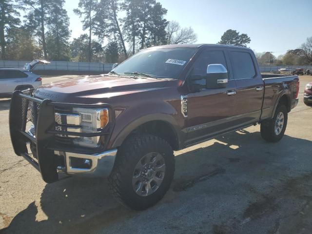 FORD F250 – zdjęcie z aukcji, lot #87392444