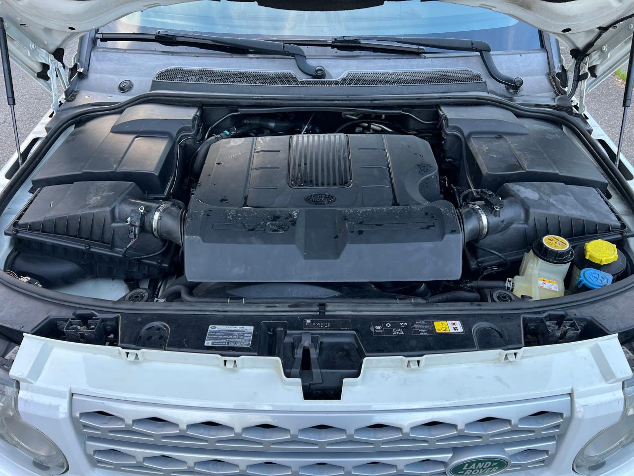 2012 Land Rover Lr4 Hse VIN: SALAG2D43CA602116 Lot: 88373605