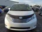 2011 Toyota Sienna Xle за продажба в Rocky View County, AB - Side