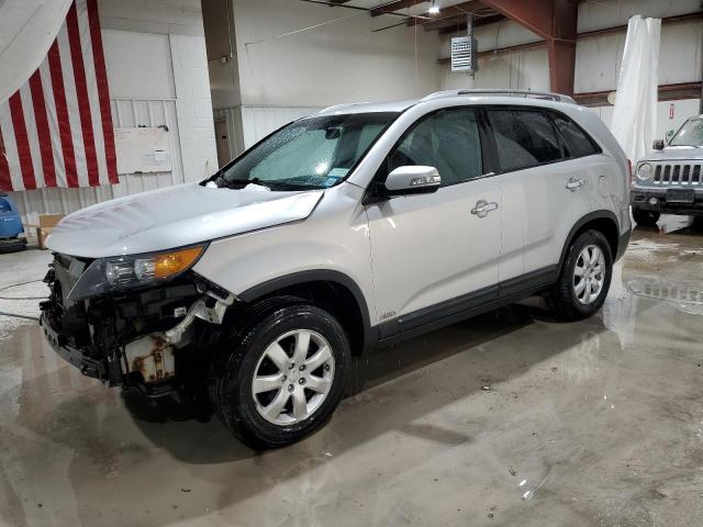 2011 Kia Sorento Base