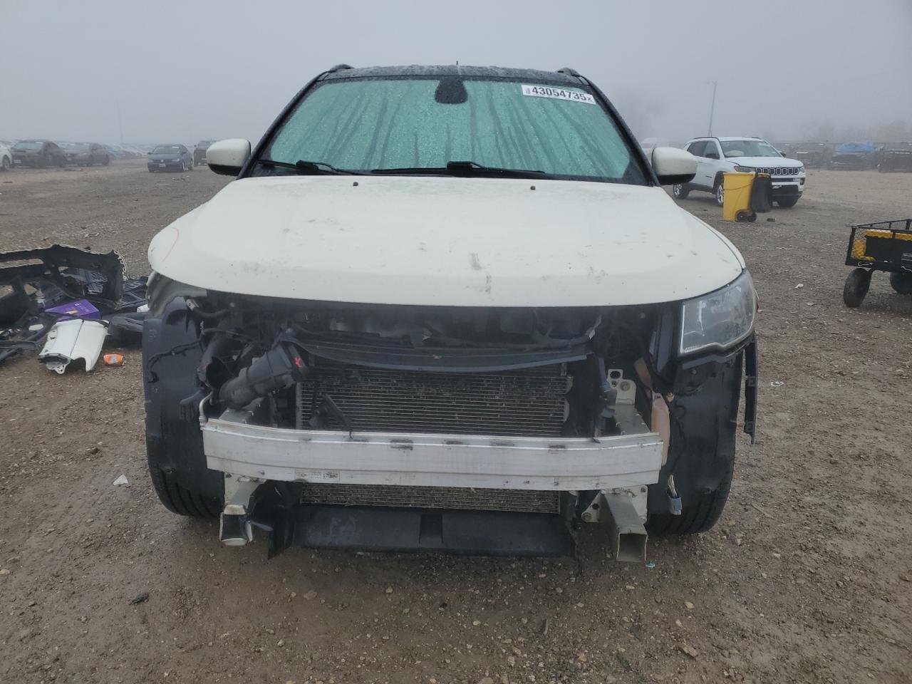 2020 Jeep Compass - Image 5