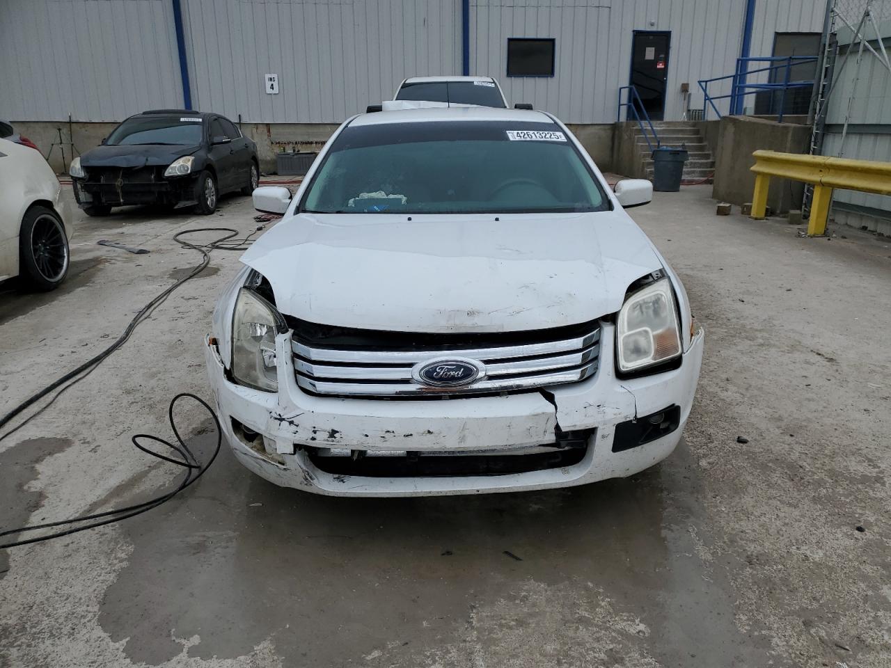 2007 Ford Fusion - Image 5