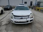 2007 Ford Fusion Se იყიდება Lawrenceburg-ში, KY - Front End