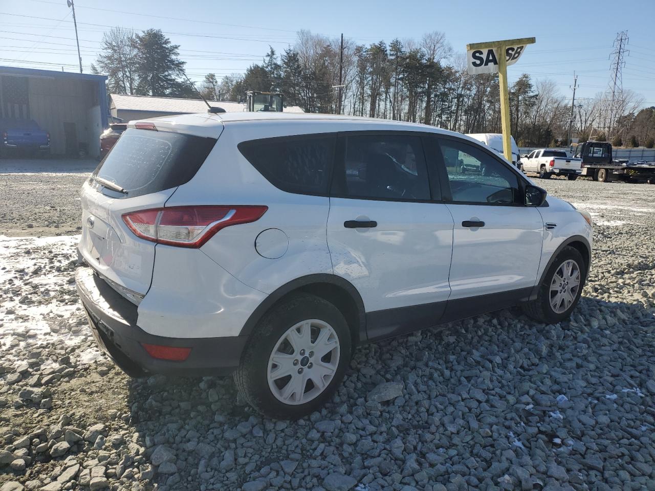 2013 Ford Escape - Image 3