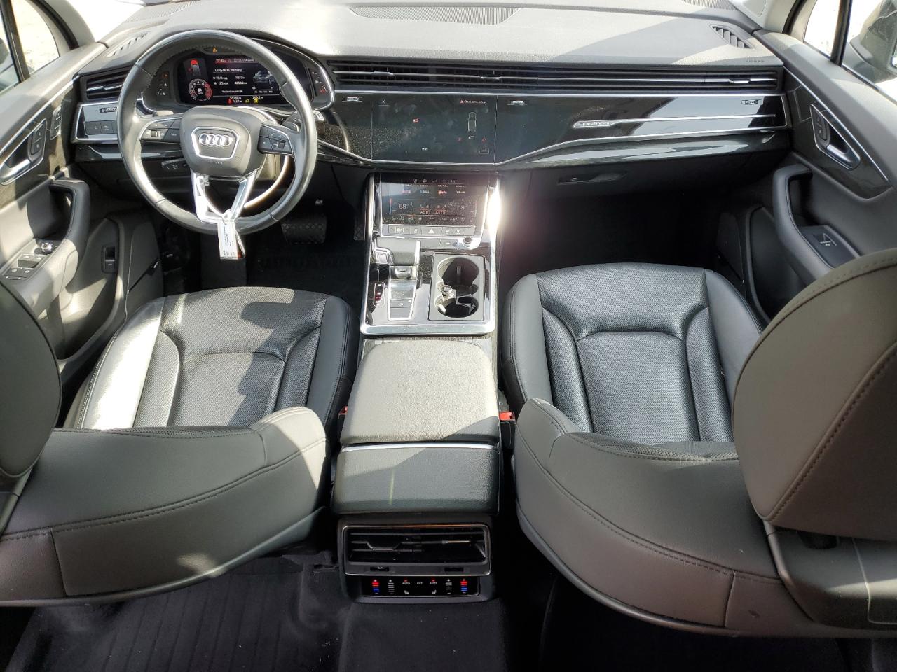 Фото: WA1LXAF70LD004740 - 8