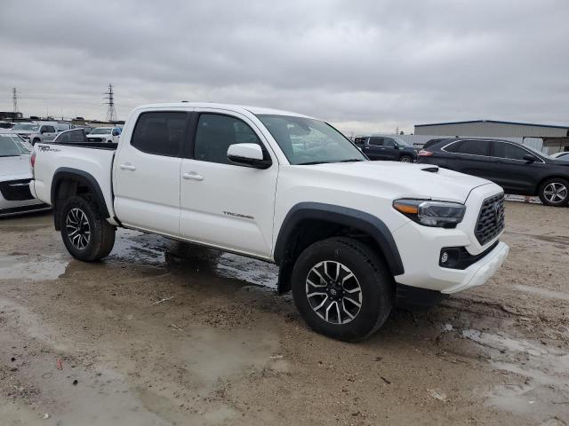  TOYOTA TACOMA 2023 Белый