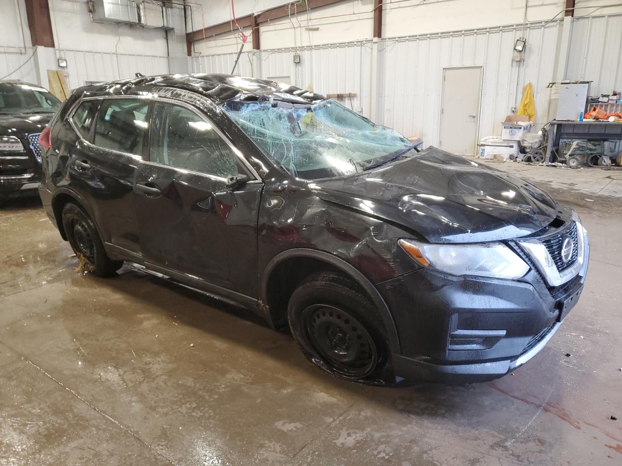 2019 Nissan Rogue - Image 4
