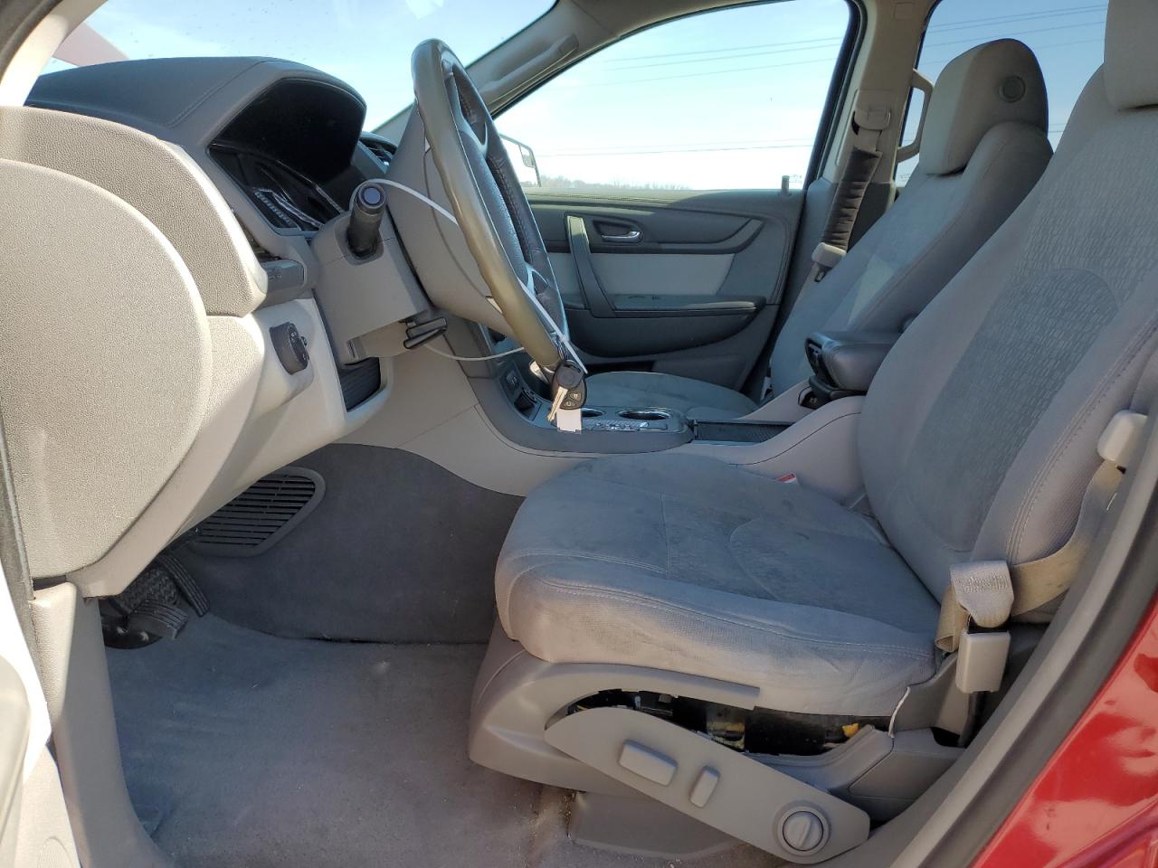 2014 GMC Acadia - Image 7