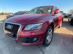 2010 Audi Q5 Premium Plus na sprzedaż w Oklahoma City, OK - Minor Dent/Scratches