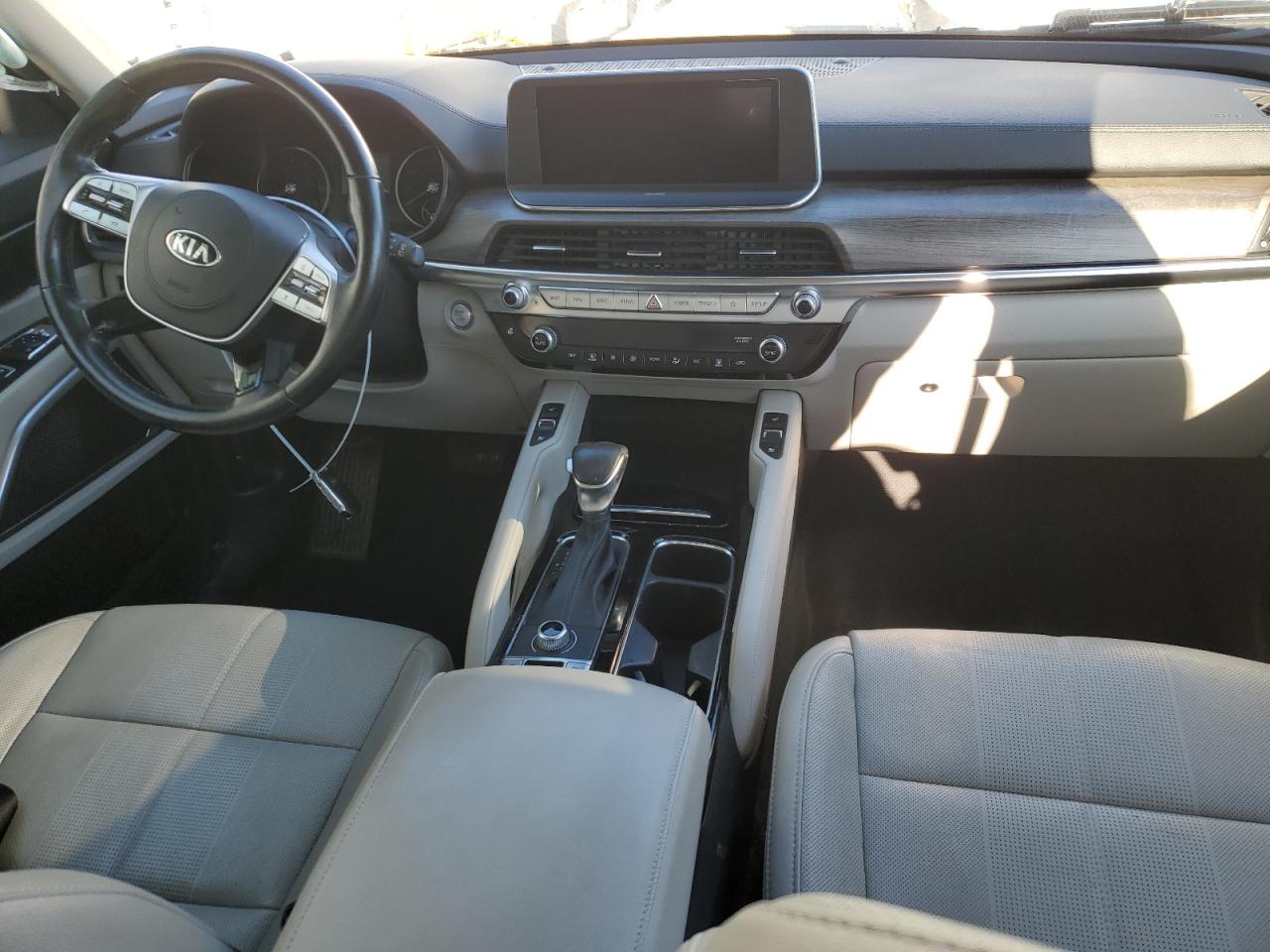 2020 Kia Telluride - Image 8