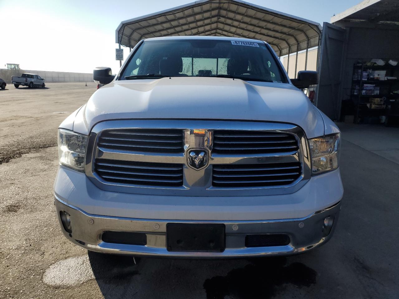 VIN 1C6RR6GG0GS221414 2016 RAM 1500 no.5