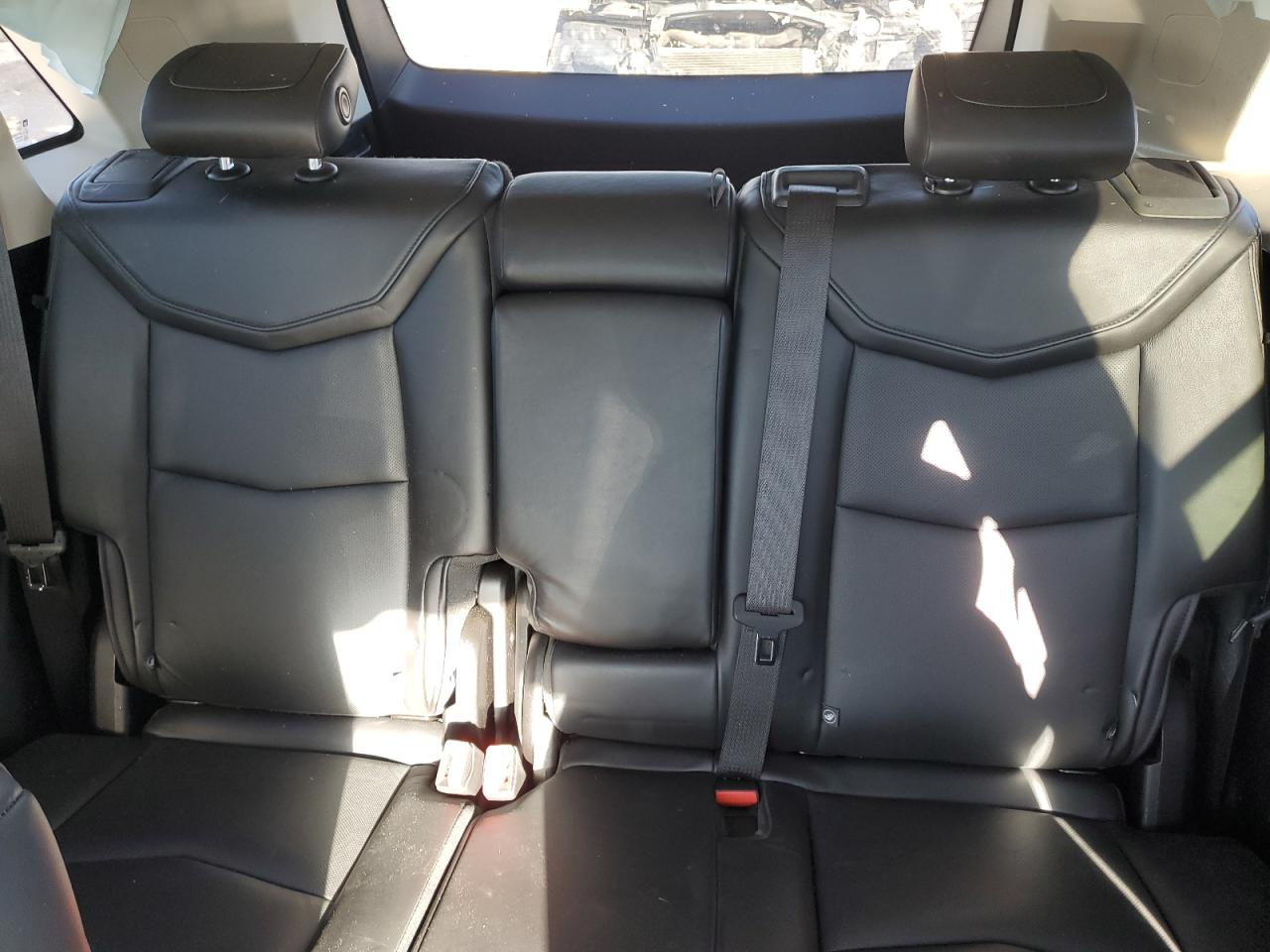 2019 Cadillac XT5 - Image 10