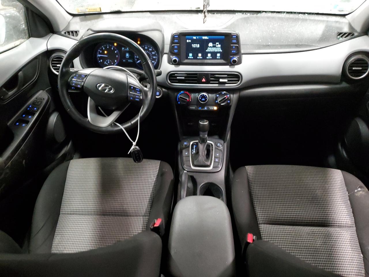 2018 Hyundai Kona - Image 8