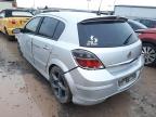 2007 VAUXHALL ASTRA SRI for sale at Copart WESTBURY