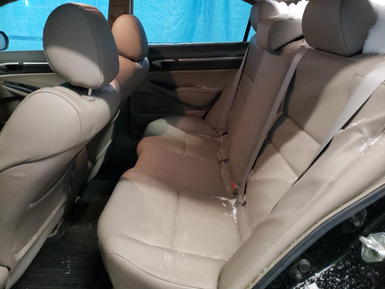 2010 Honda Civic - Image 10
