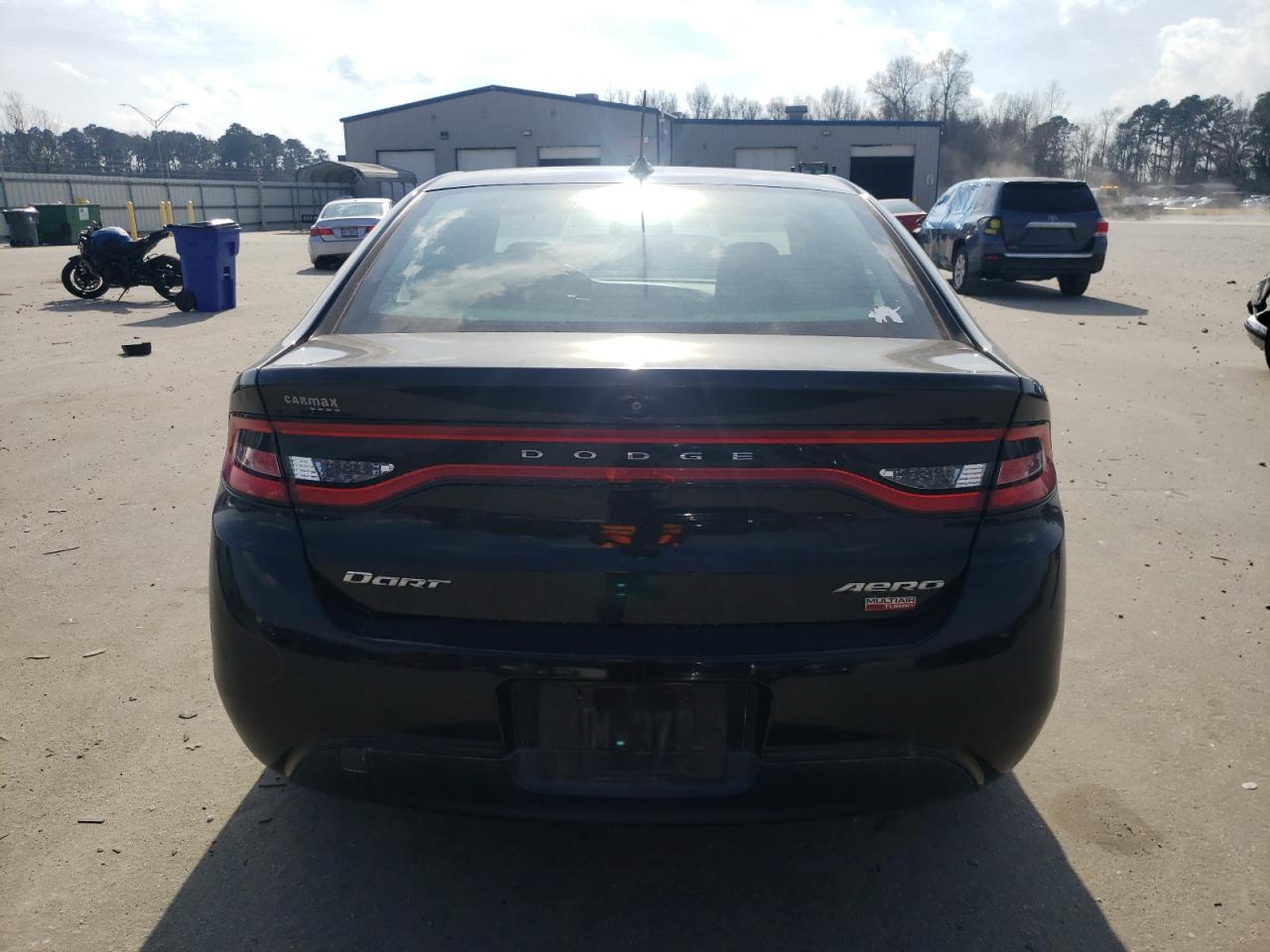 2016 Dodge Dart - Image 6
