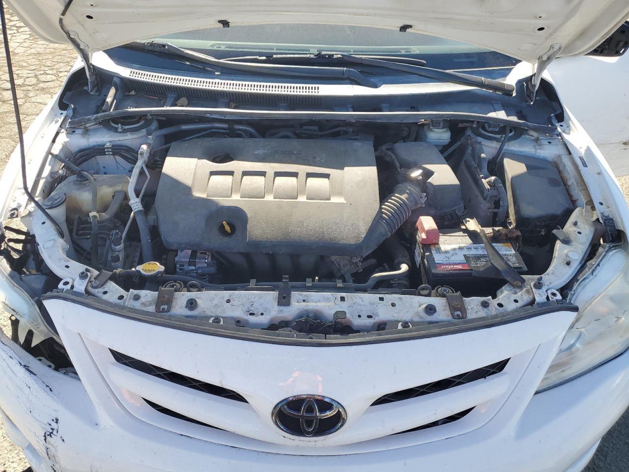 2011 Toyota Corolla - Image 12