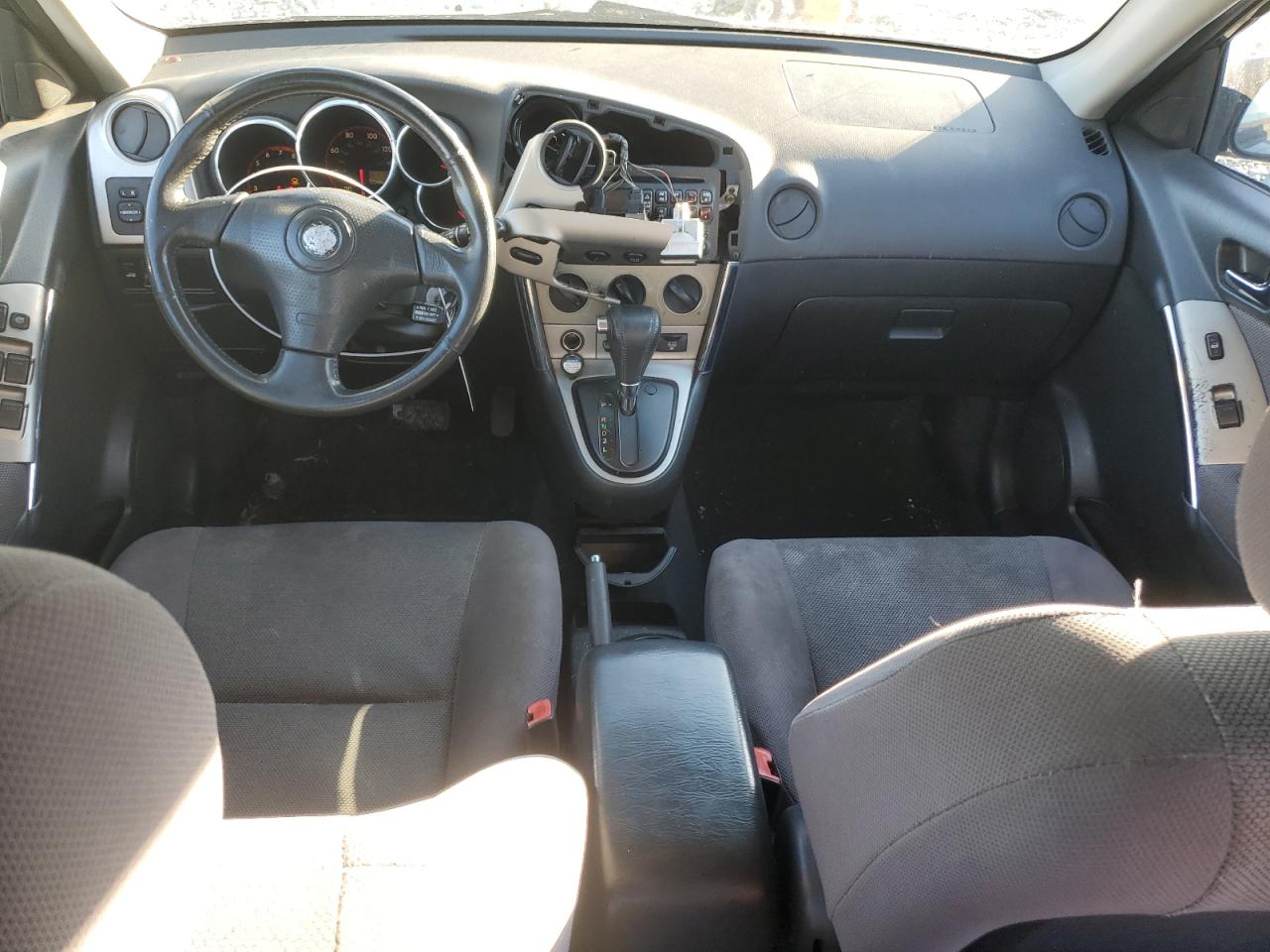 2004 Toyota Corolla - Image 8