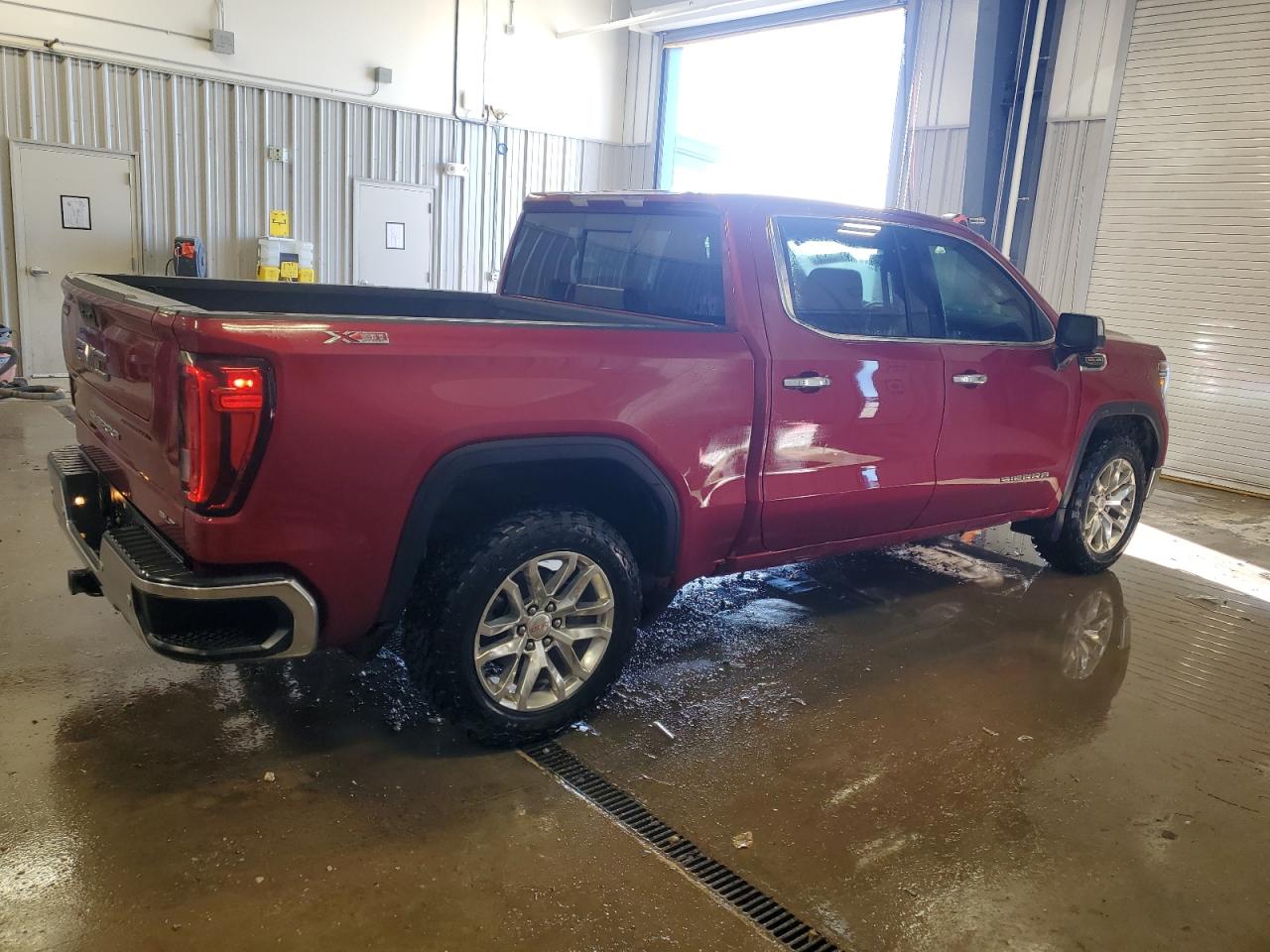 2020 GMC Sierra - Image 3