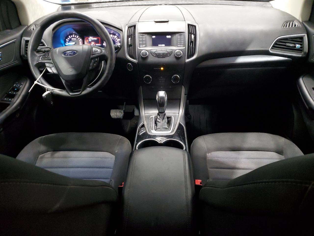2018 Ford Edge - Image 8