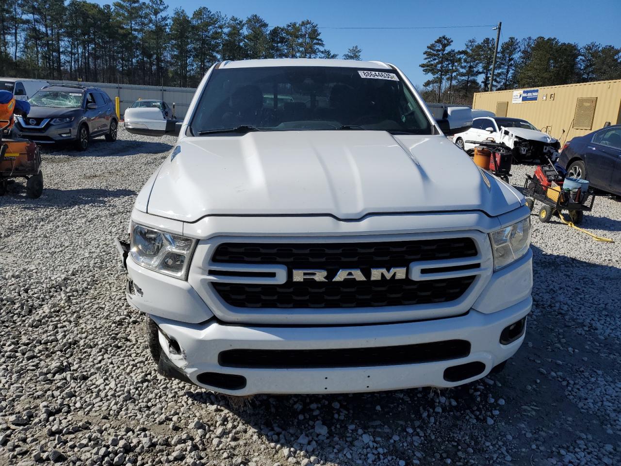 2022 RAM 1500 - Image 5