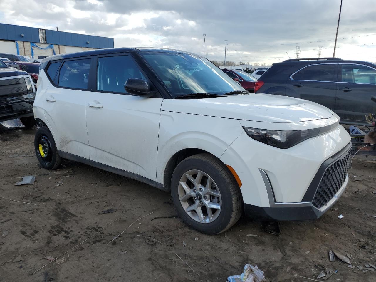 2024 Kia Soul - Image 4
