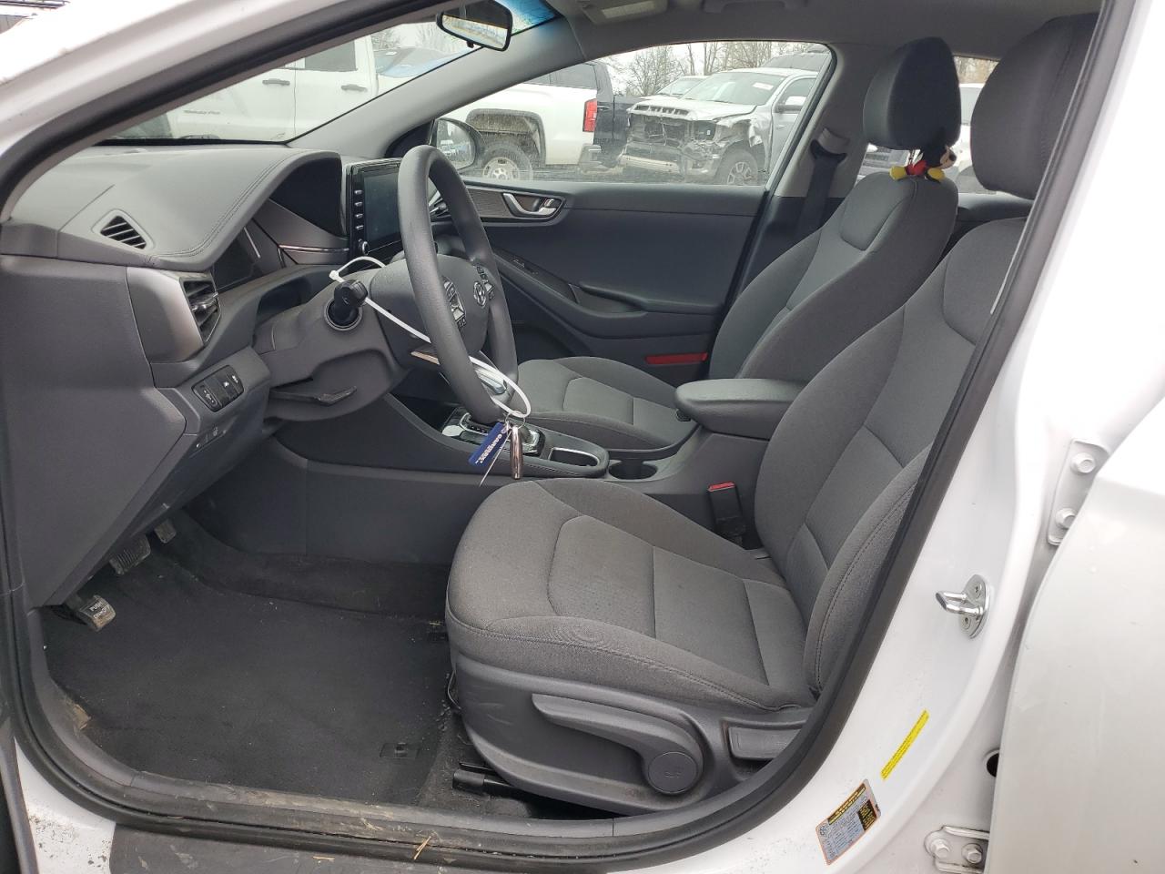2020 Hyundai IONIQ - Image 7