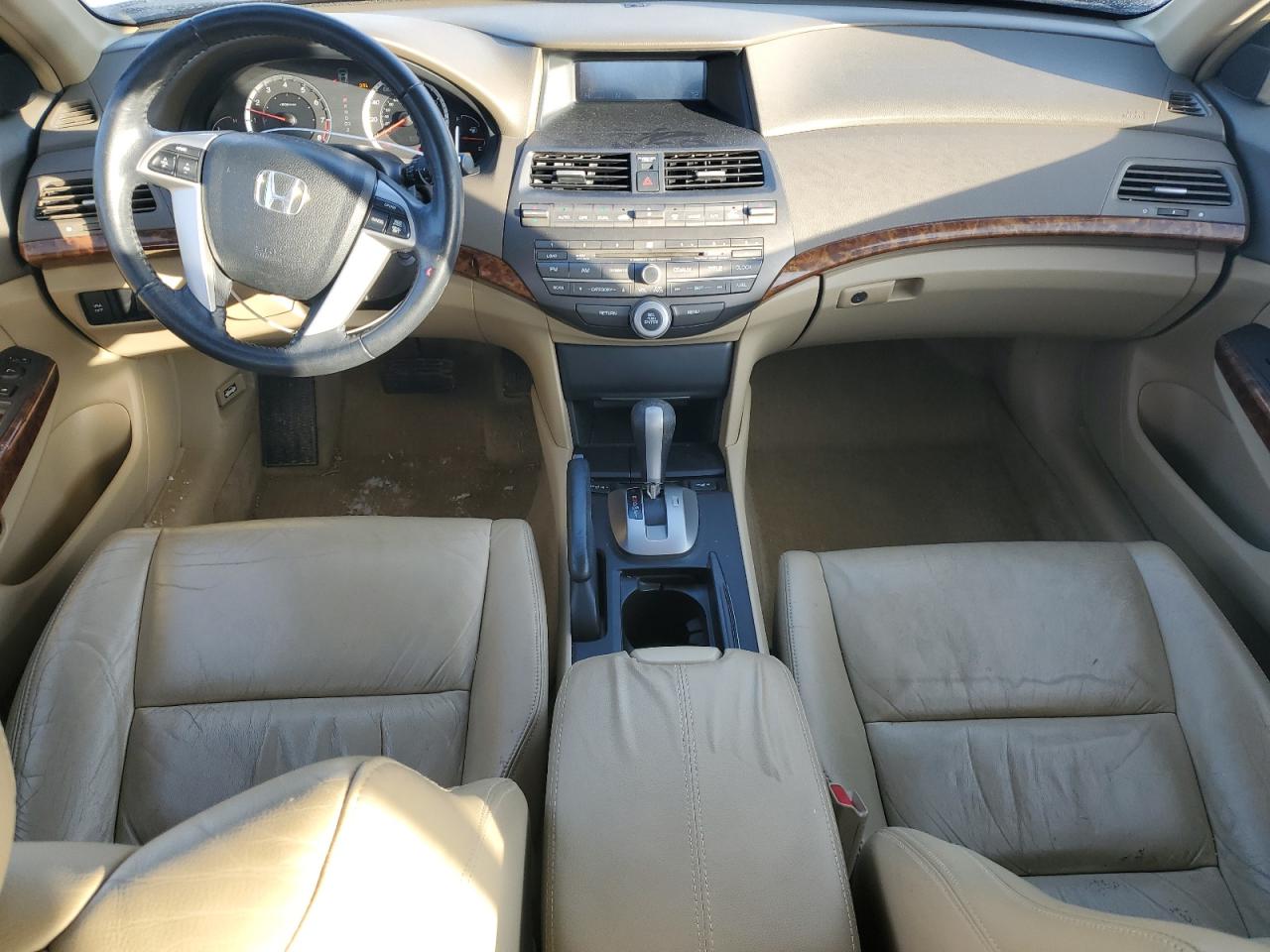 2008 Honda Accord - Image 8