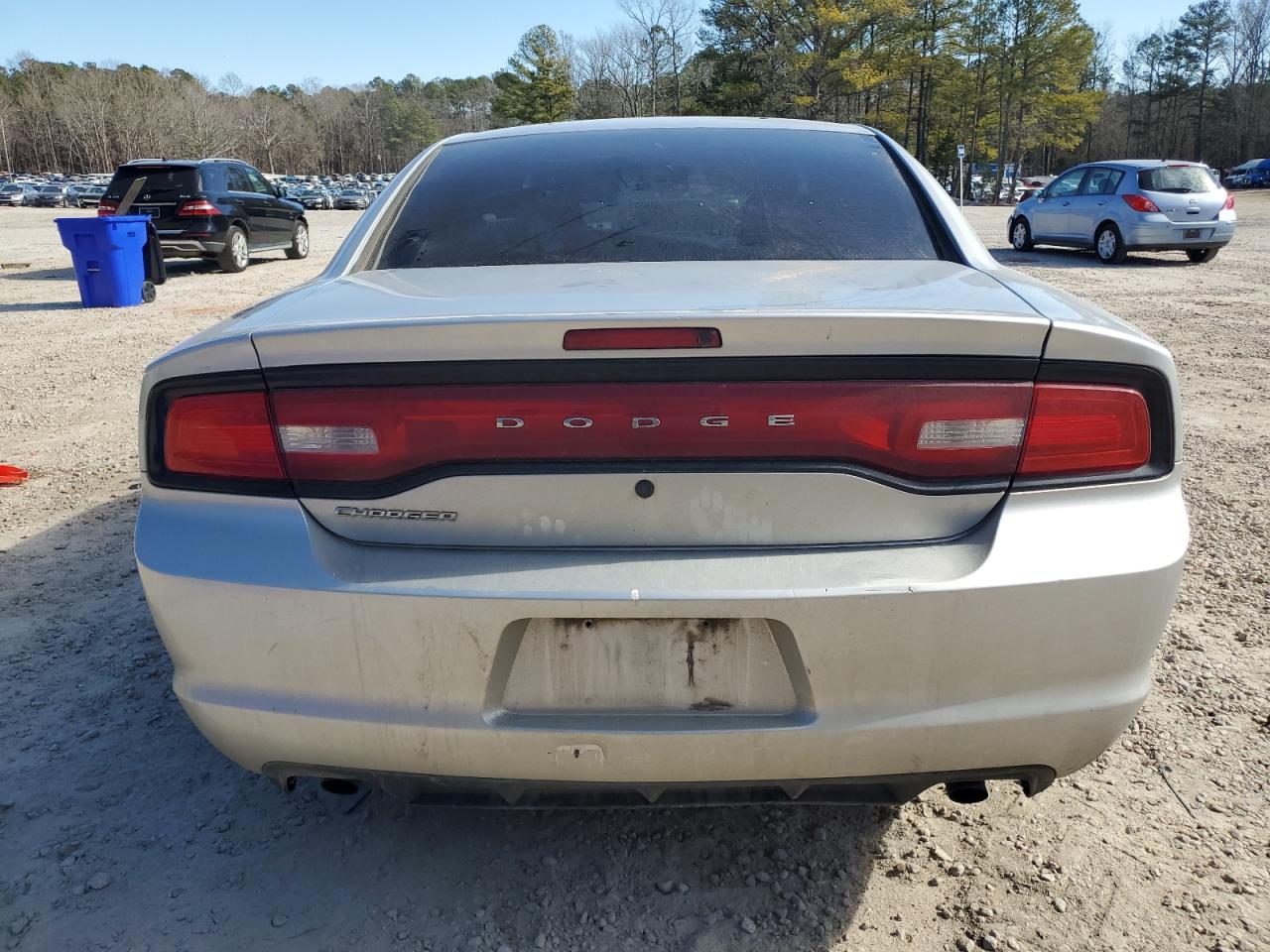 2014 Dodge Charger - Image 6