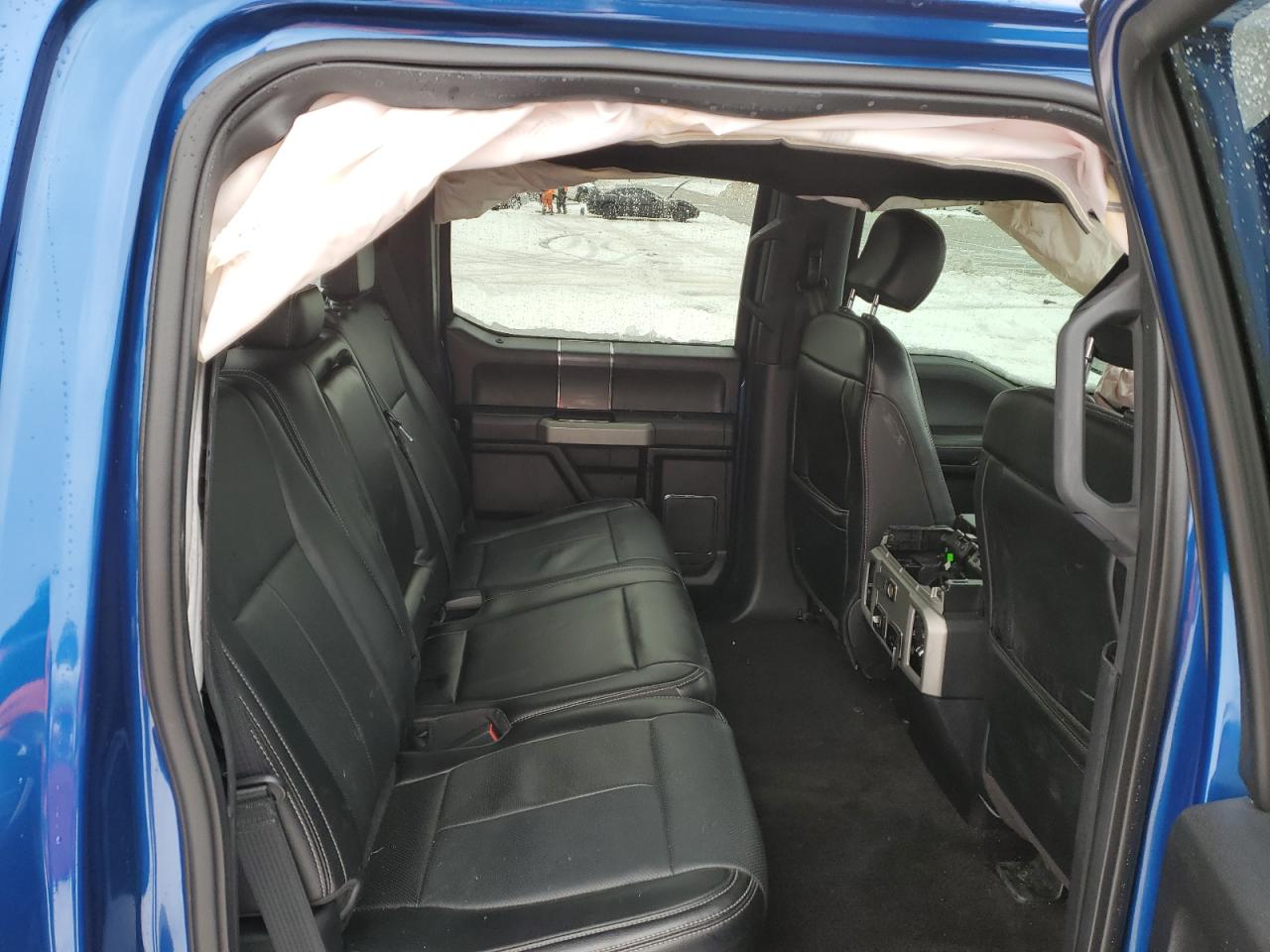 2018 Ford F-150 - Image 10