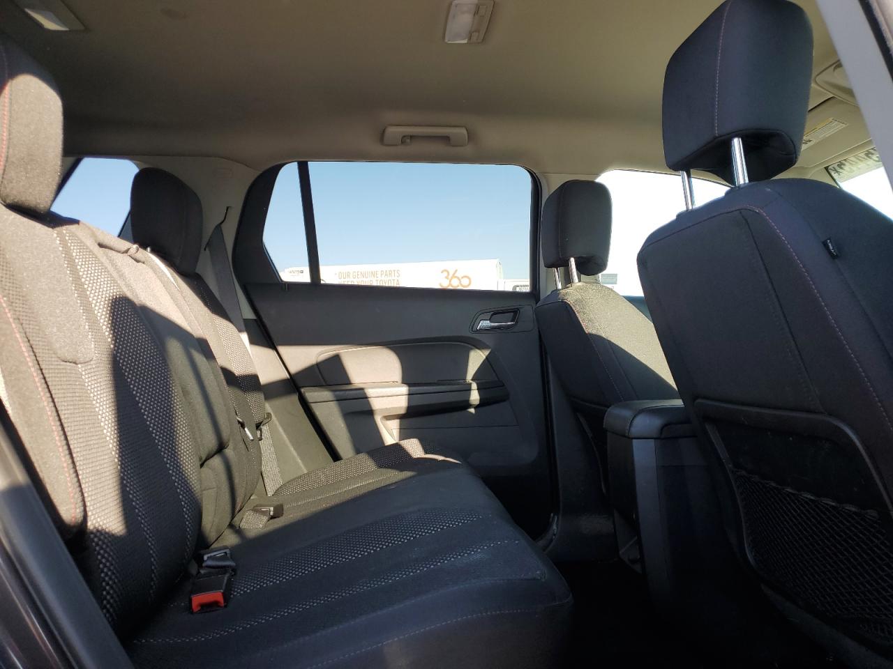 2014 GMC Terrain - Image 11
