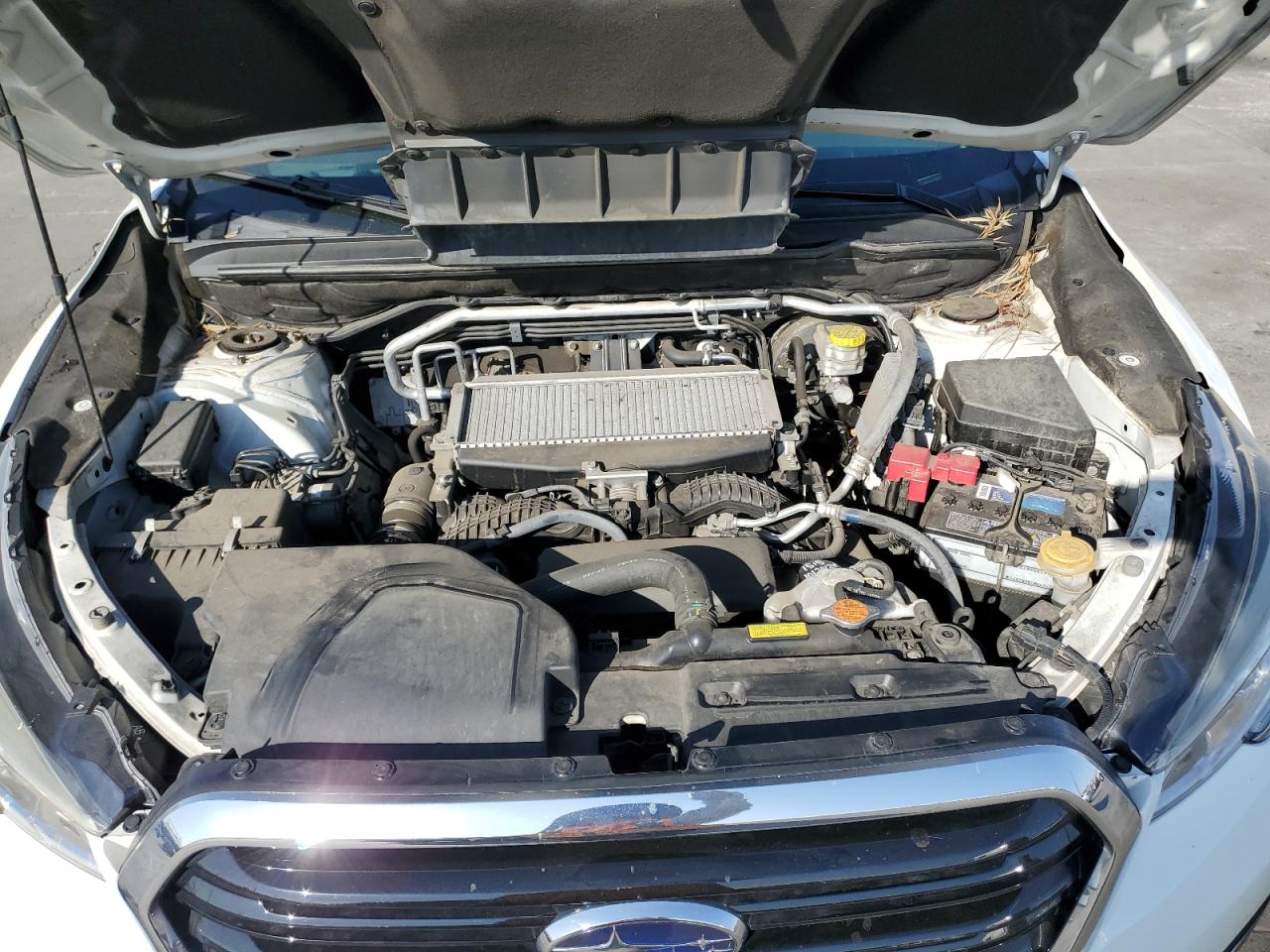 2019 Subaru Ascent - Image 14